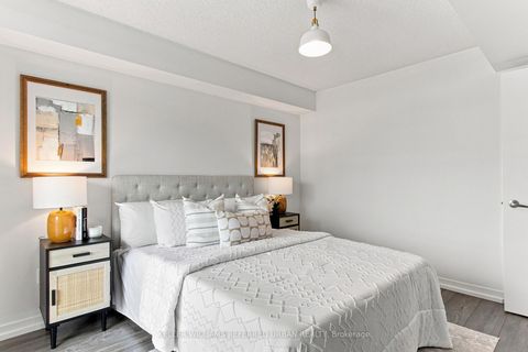 Photo 10 at 1014 - 816 Lansdowne Avenue, Junction, Toronto