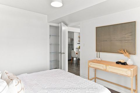 Photo 12 at 1014 - 816 Lansdowne Avenue, Junction, Toronto