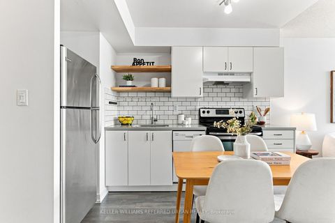 Photo 13 at 1014 - 816 Lansdowne Avenue, Junction, Toronto