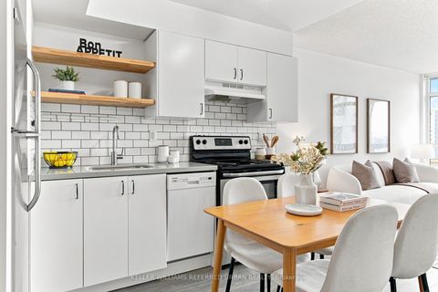 Photo 14 at 1014 - 816 Lansdowne Avenue, Junction, Toronto