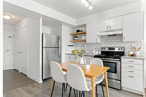 Photo 15 at 1014 - 816 Lansdowne Avenue, Junction, Toronto