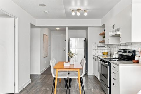 Photo 16 at 1014 - 816 Lansdowne Avenue, Junction, Toronto