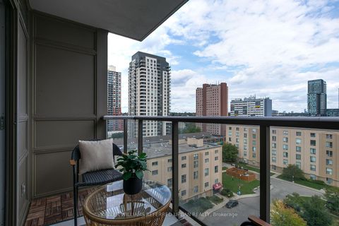Photo 22 at 1014 - 816 Lansdowne Avenue, Junction, Toronto