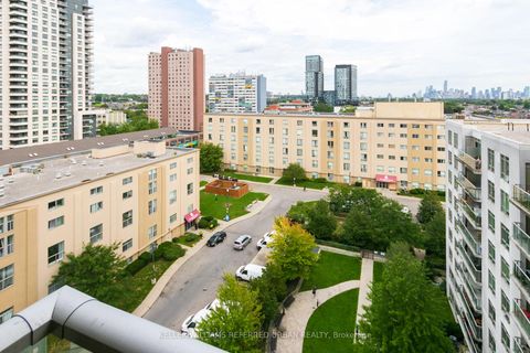 Photo 24 at 1014 - 816 Lansdowne Avenue, Junction, Toronto