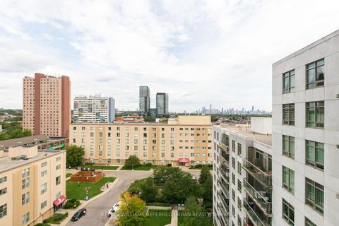 Photo 25 at 1014 - 816 Lansdowne Avenue, Junction, Toronto