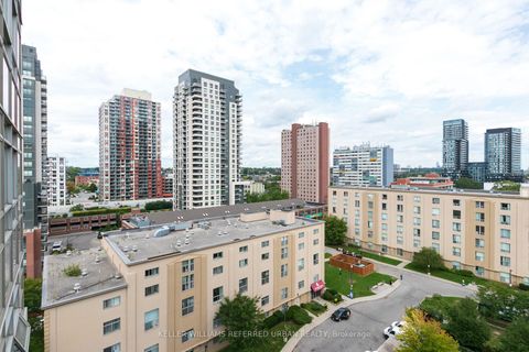 Photo 26 at 1014 - 816 Lansdowne Avenue, Junction, Toronto