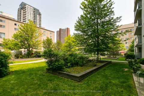 Photo 28 at 1014 - 816 Lansdowne Avenue, Junction, Toronto