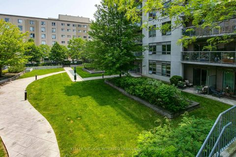Photo 29 at 1014 - 816 Lansdowne Avenue, Junction, Toronto