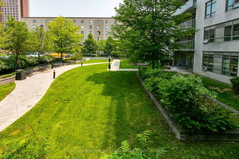 Photo 30 at 1014 - 816 Lansdowne Avenue, Junction, Toronto