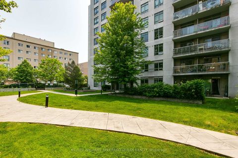 Photo 31 at 1014 - 816 Lansdowne Avenue, Junction, Toronto