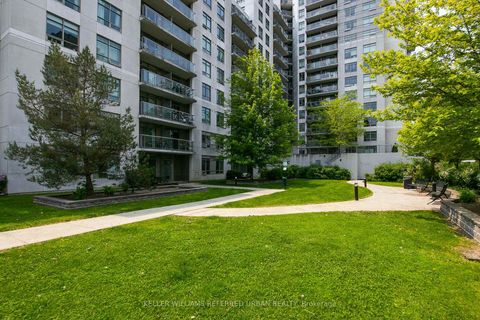 Photo 32 at 1014 - 816 Lansdowne Avenue, Junction, Toronto