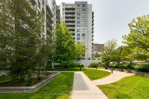 Photo 33 at 1014 - 816 Lansdowne Avenue, Junction, Toronto