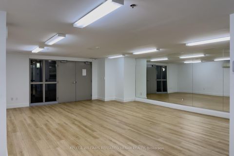 Photo 39 at 1014 - 816 Lansdowne Avenue, Junction, Toronto