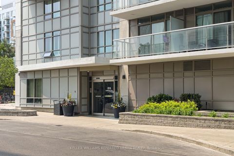Photo 46 at 1014 - 816 Lansdowne Avenue, Junction, Toronto