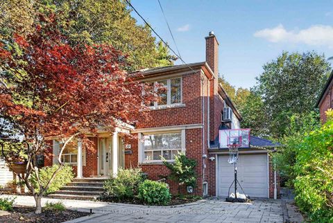 Photo 1 at 39 Romney Road, Westgate, Toronto
