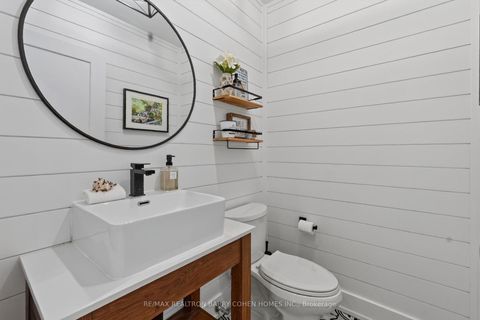 Photo 7 at 39 Romney Road, Westgate, Toronto