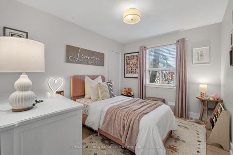Photo 23 at 39 Romney Road, Westgate, Toronto