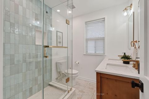 Photo 27 at 39 Romney Road, Westgate, Toronto