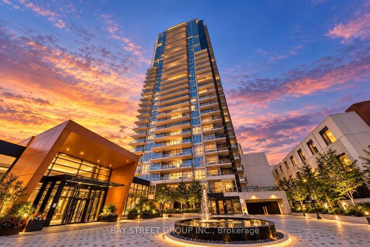 Photo 0 at 911 - 85 McMahon Drive, Bayview Village, Toronto