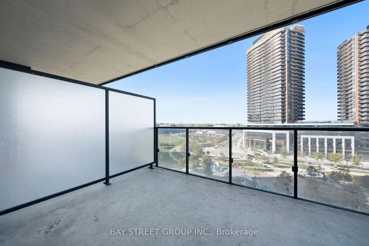 Photo 31 at 911 - 85 McMahon Drive, Bayview Village, Toronto
