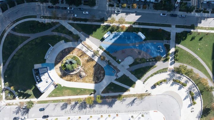 Photo 34 at 911 - 85 McMahon Drive, Bayview Village, Toronto