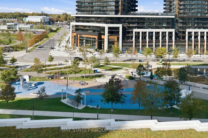 Photo 35 at 911 - 85 McMahon Drive, Bayview Village, Toronto