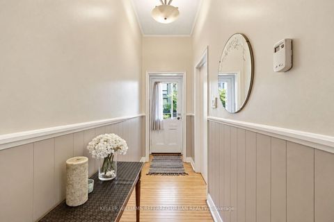 Photo 4 at 266 Roxton Road, Little Italy, Toronto