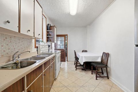 Photo 7 at 266 Roxton Road, Little Italy, Toronto