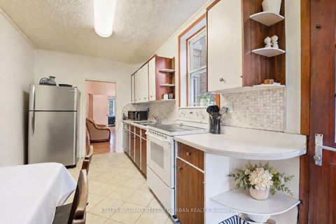 Photo 8 at 266 Roxton Road, Little Italy, Toronto