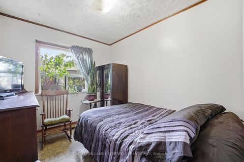 Photo 9 at 266 Roxton Road, Little Italy, Toronto