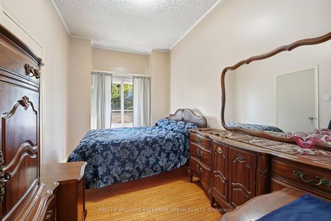 Photo 10 at 266 Roxton Road, Little Italy, Toronto