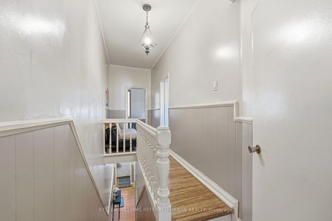 Photo 11 at 266 Roxton Road, Little Italy, Toronto