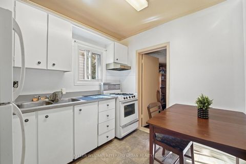 Photo 12 at 266 Roxton Road, Little Italy, Toronto