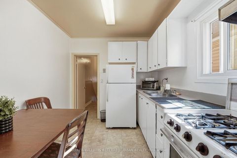 Photo 13 at 266 Roxton Road, Little Italy, Toronto