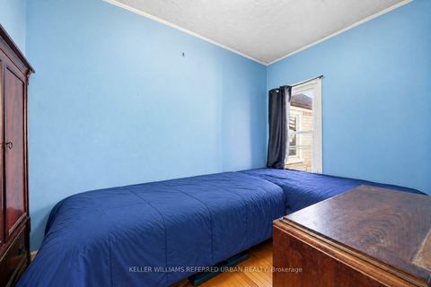 Photo 14 at 266 Roxton Road, Little Italy, Toronto