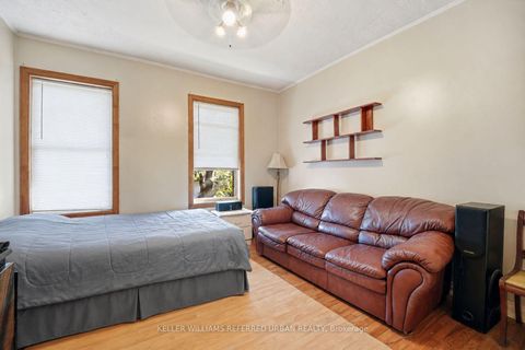 Photo 15 at 266 Roxton Road, Little Italy, Toronto