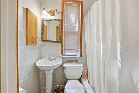 Photo 16 at 266 Roxton Road, Little Italy, Toronto