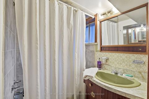Photo 18 at 266 Roxton Road, Little Italy, Toronto
