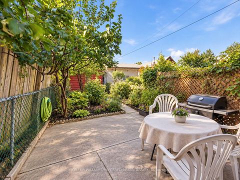 Photo 19 at 266 Roxton Road, Little Italy, Toronto