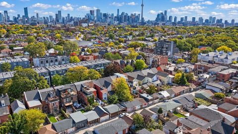 Photo 23 at 266 Roxton Road, Little Italy, Toronto