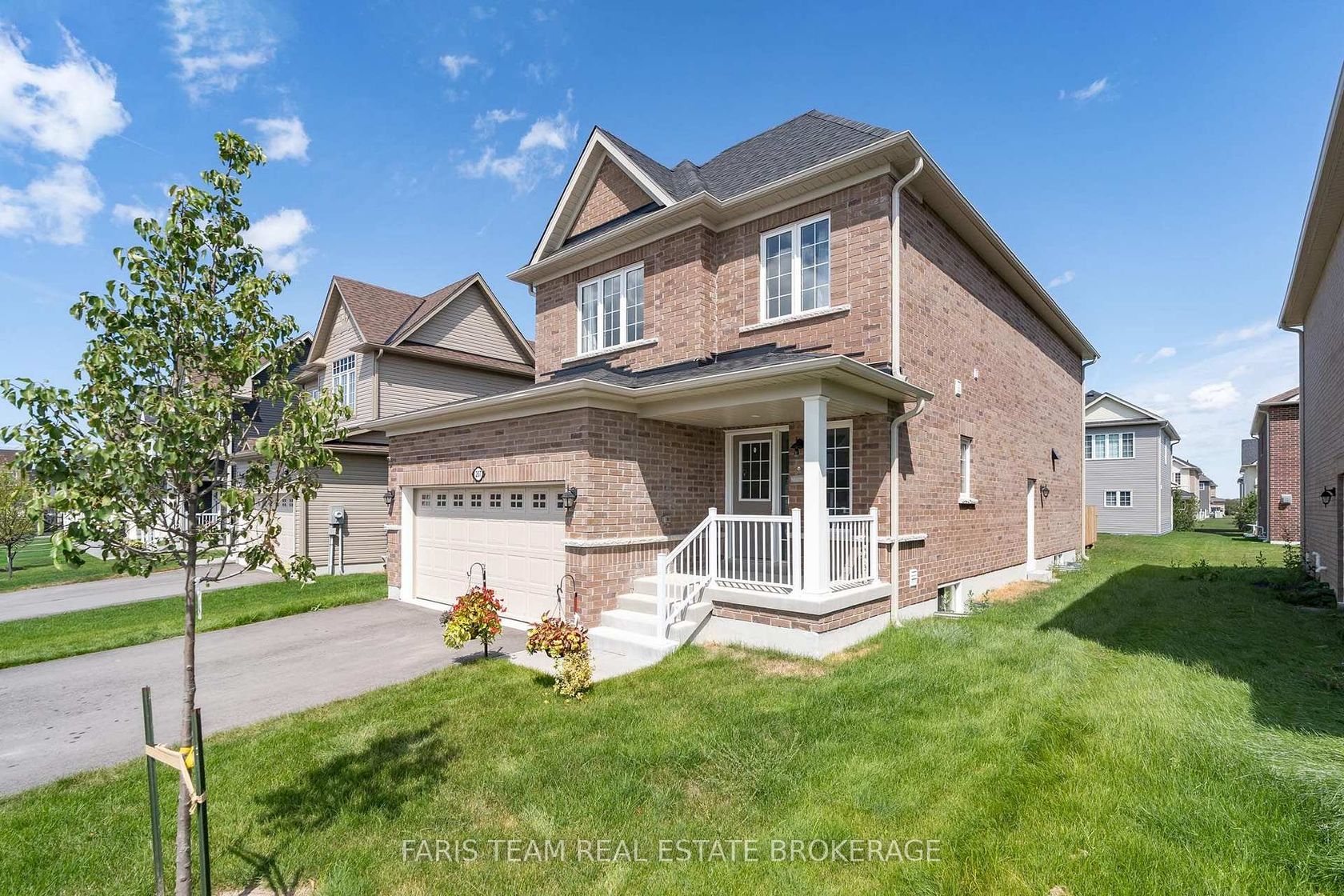 207 Cubitt Street, Stayner, Clearview photo number 2