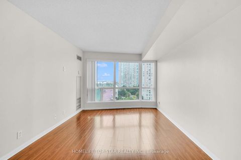 Photo 8 at 1011 - 8 Lee Centre Drive, Woburn, Toronto