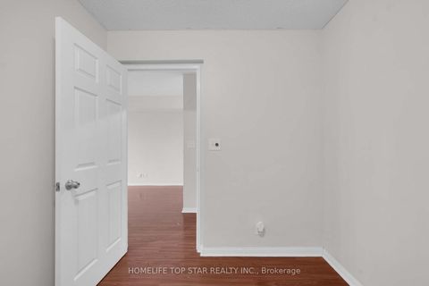Photo 13 at 1011 - 8 Lee Centre Drive, Woburn, Toronto