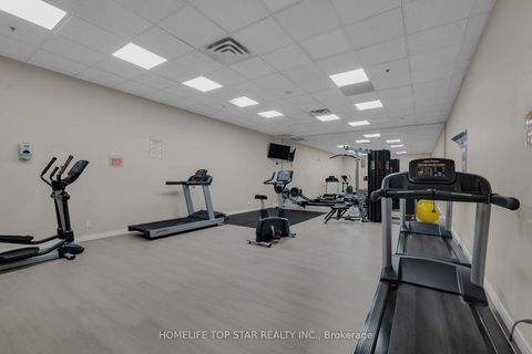 Photo 23 at 1011 - 8 Lee Centre Drive, Woburn, Toronto