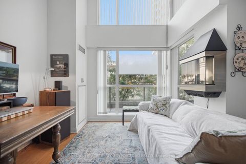 Photo 8 at 303 - 18 Merton Street, Mount Pleasant West, Toronto