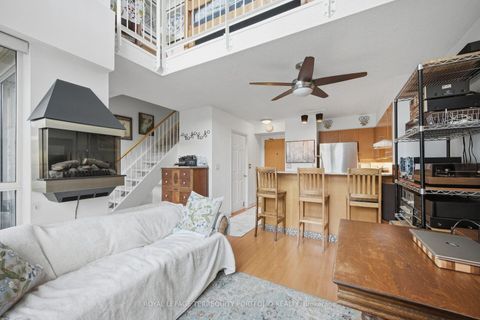 Photo 11 at 303 - 18 Merton Street, Mount Pleasant West, Toronto