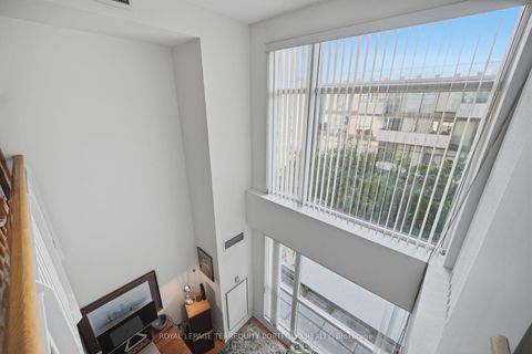 Photo 19 at 303 - 18 Merton Street, Mount Pleasant West, Toronto