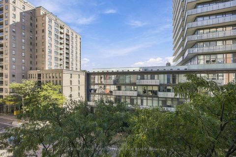 Photo 24 at 303 - 18 Merton Street, Mount Pleasant West, Toronto