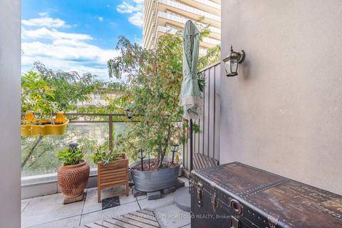 Photo 28 at 303 - 18 Merton Street, Mount Pleasant West, Toronto