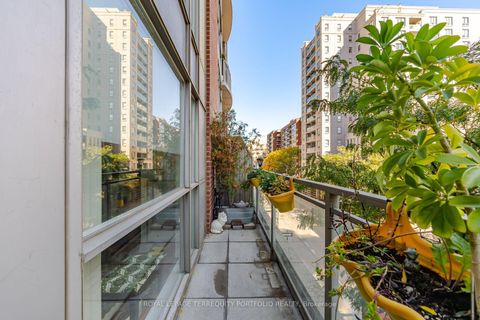 Photo 29 at 303 - 18 Merton Street, Mount Pleasant West, Toronto